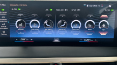 BMW iX 385kW xDrive50 M Sport Edition 111.5kWh 5dr Auto Electric Estate